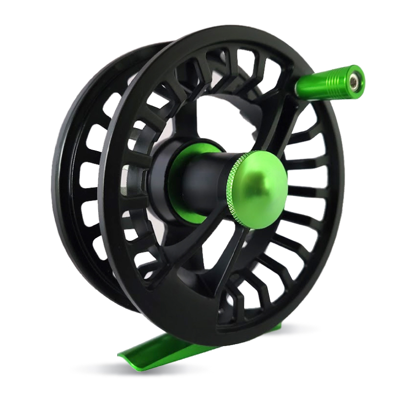 Meridian Hydra – Meridian Fly Reels