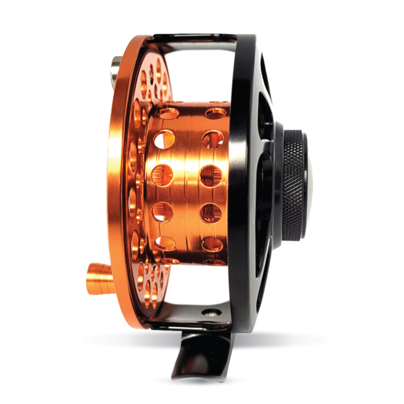 Meridian Vertex – Meridian Fly Reels