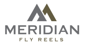 Meridian Fly Reels