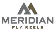 Meridian Fly Reels